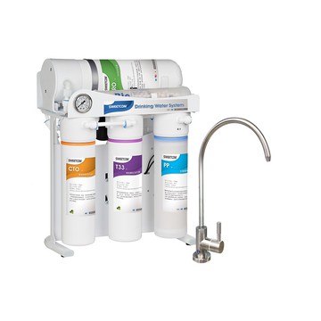 【思維康SWEETCOM】六道大水量600加侖RO快拆直飲機 SR-600G直出機含基本安裝/一年保固