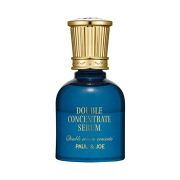 PAUL & JOE 紫羅蘭草本能量精華油