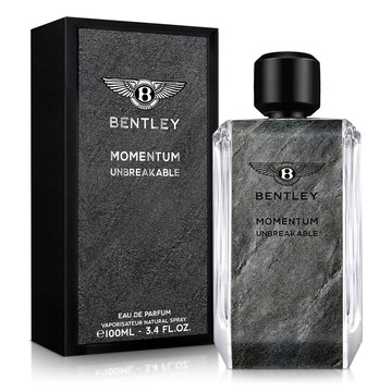 Bentley Momentum Unbreakable 賓利 獨立自我男性淡香精(100ml)