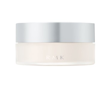 RMK Airy Touch Finishing Powder P01