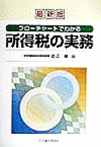  フローチャートでわかる　所得税の実務 最新版／近江修(編者)