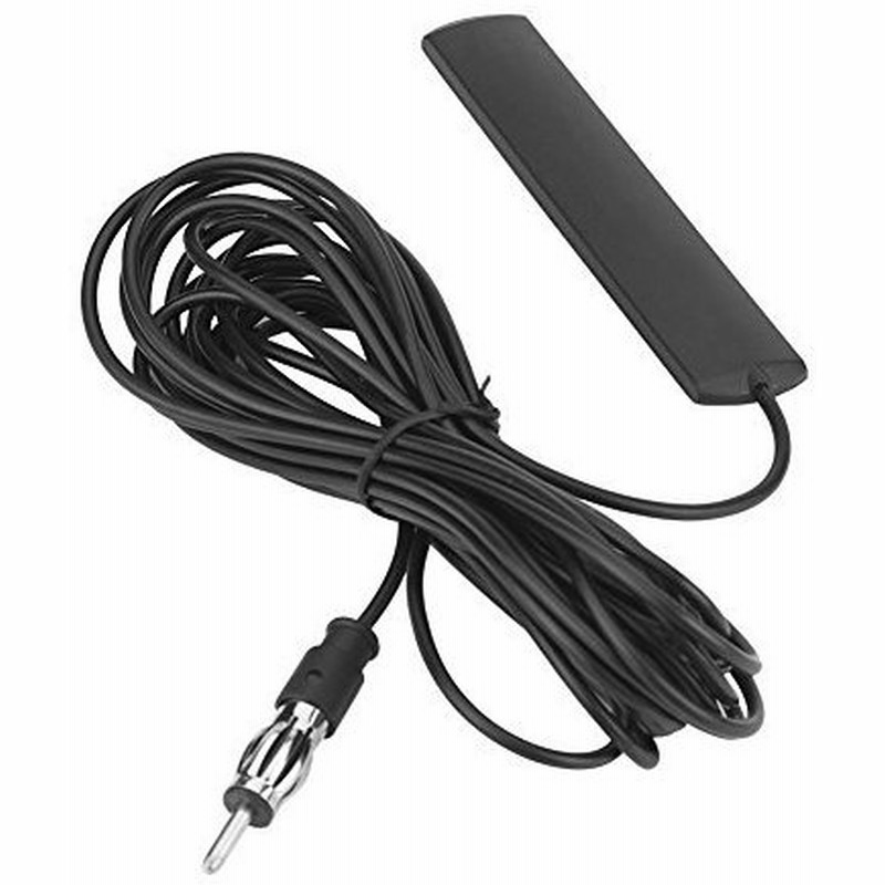 ｑiilu 自動車ラジオ Fm Amモードアンテナ 貼り付けアンテナ カーラジオ用 車 ラジオ アンテナ 高感度 延長 ラジオアンテナ Fmアンテナ 信号増幅装置 受信用 窓 通販 Lineポイント最大0 5 Get Lineショッピング