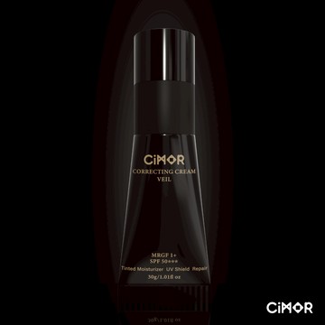 CIMOR 晶瓷賦活防護霜