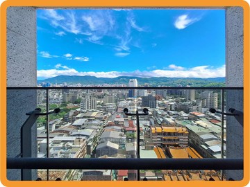 士林一品景觀隔震宅｜台北市士林區大南路