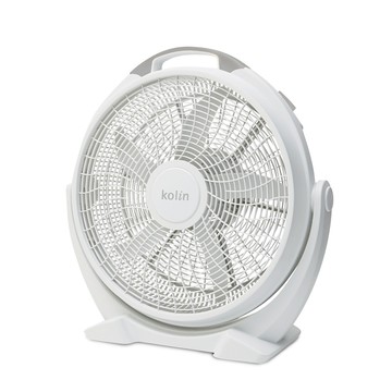 歌林 強力渦流風扇 KF-SD2377