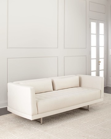 Luca Sofa, 108"