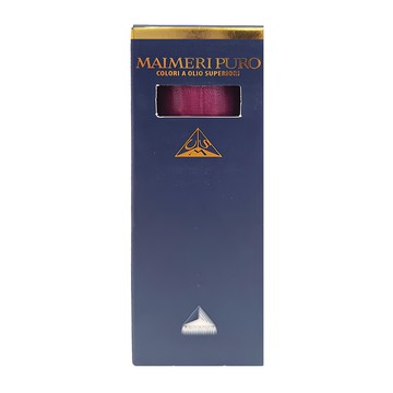 MAIMERI PURO油畫顏料 S3 MA-0012460 460 MINERAL VIOLET 礦物紫  40ml  1色