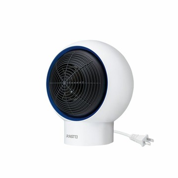 【RASTO】AH2桌上型速熱居家暖風機