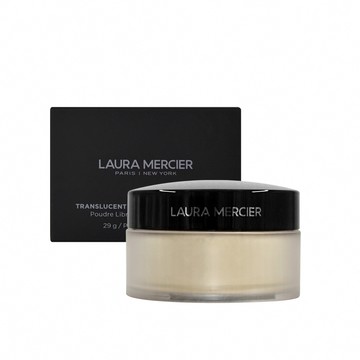 Laura Mercier 蘿拉蜜思 煥顏透明蜜粉 29g Translucent Loose Setting Powder