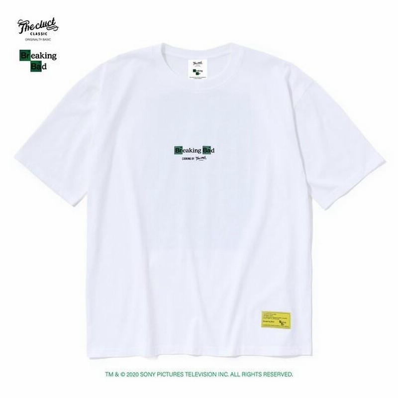 ブレイキングバッド Breaking Bad JESSE&JANE Tシャツ - メルカリ