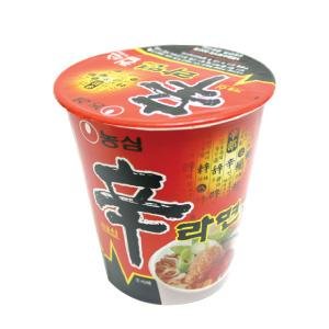 辛ラーメン カップ 65g