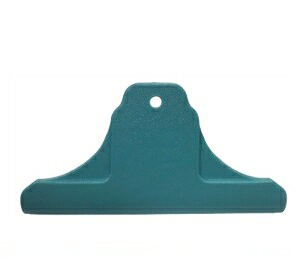 ABEL 力大牌 塑膠山夾 大 00904