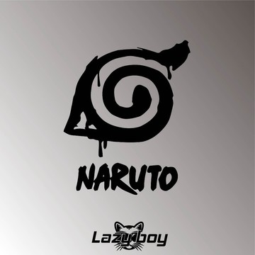 火影忍者 NARUTO 車貼 貼紙 防水貼紙 行李箱貼紙 安全帽貼紙 筆電貼紙 反光貼紙 汽車貼紙 機車貼紙