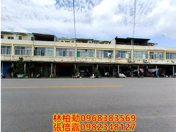 將軍近學甲臨路透天*低總價*屋況需整理*出價談｜台南市將軍區苓保