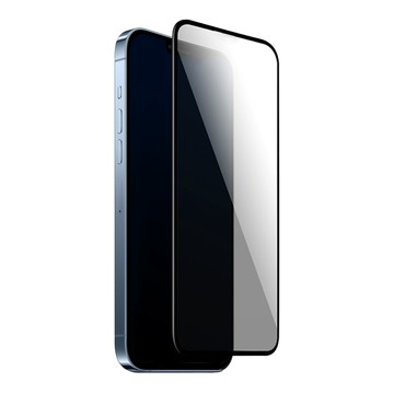 防摔專家 iPhone 13 金剛盾滿版3D鑽石氣囊防摔鋼化玻璃貼