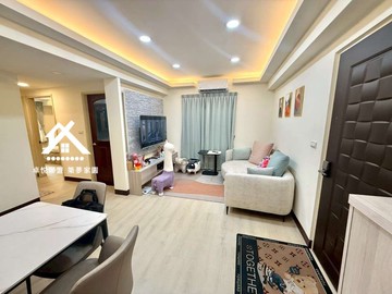 卓悅聯盟溫馨小泰山大兩房｜新北市泰山區泰林路二段