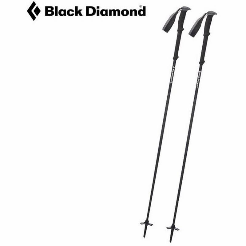 Black Diamond ブラックダイヤモンド ベイパーカーボン ポール トレッキングポール ストック トレイル バックカントリー スキー 登山 通販 Lineポイント最大0 5 Get Lineショッピング