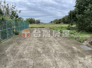 福龍路旁447坪農地近66道路｜桃園市龍潭區成功段