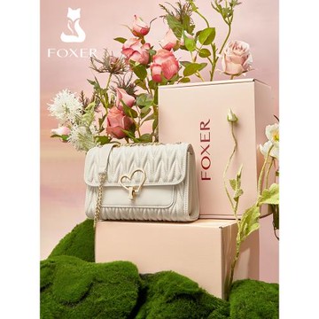 (免運)女士爆款小包包2025新款真皮高級感鏈條斜挎包生日禮物送女生實用