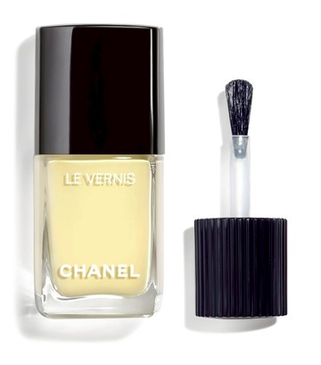 CHANEL Le Vernis Longwear Nail Colour