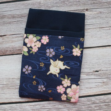 奔月 口袋型筆袋 護理師筆袋 醫師筆袋 老師筆袋