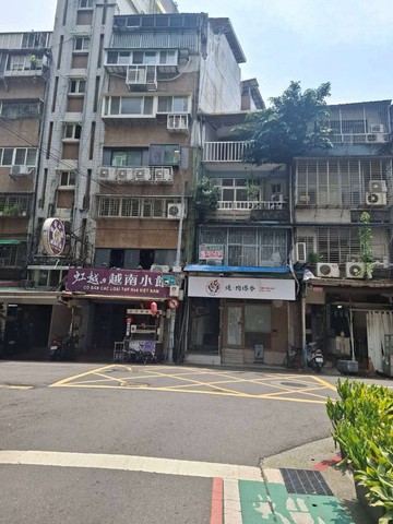 專～南京東路絕版靜巷3房宅｜台北市中山區南京東路一段