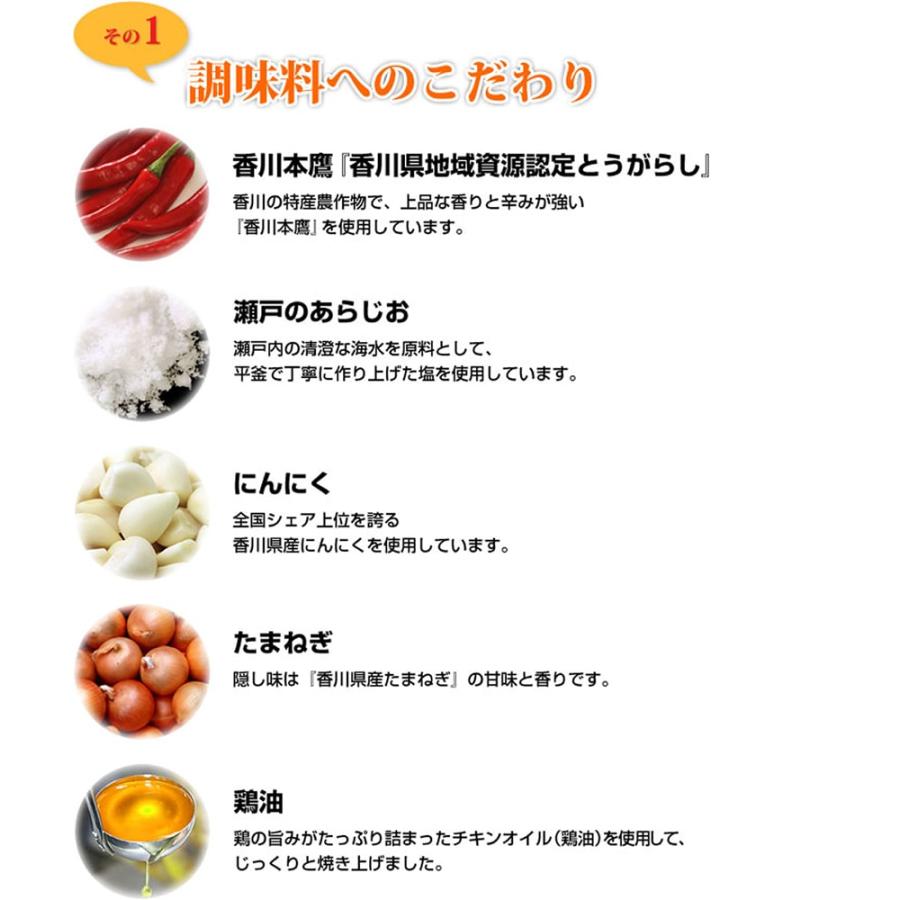 さぬき鳥本舗 さぬき骨付き鶏 240g 3本セット 香川 骨付き鶏 骨付き 鶏肉 鳥肉 骨付き鳥 国産 肉 真空パック チキン 北海道・沖縄送料別