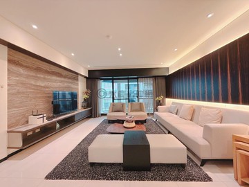 R14 巨蛋商圈時尚質感裝潢GIGA 4房平車｜高雄市鼓山區文信路