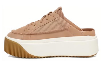 WMNS UGG EZ-DUZZIT MULE SAND