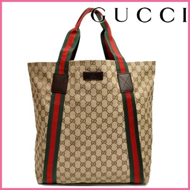 GUCCIグッチ バッグバック トート メンズ グッチ GG ショルダーバッグ