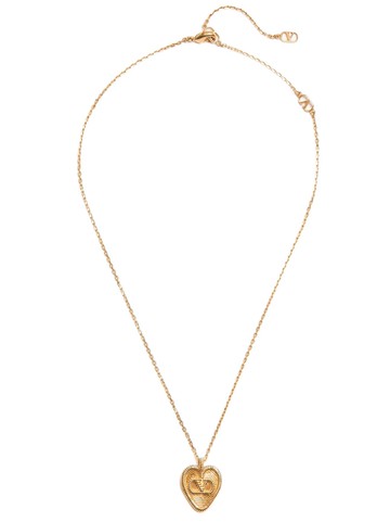 Valentino Garavani Valentino Garavani 'Fil Perdu' Necklace