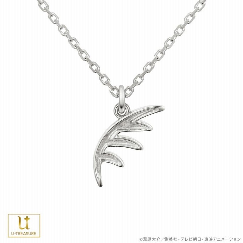 ワールドトリガー グッズ ネックレス 星座モチーフネックレス