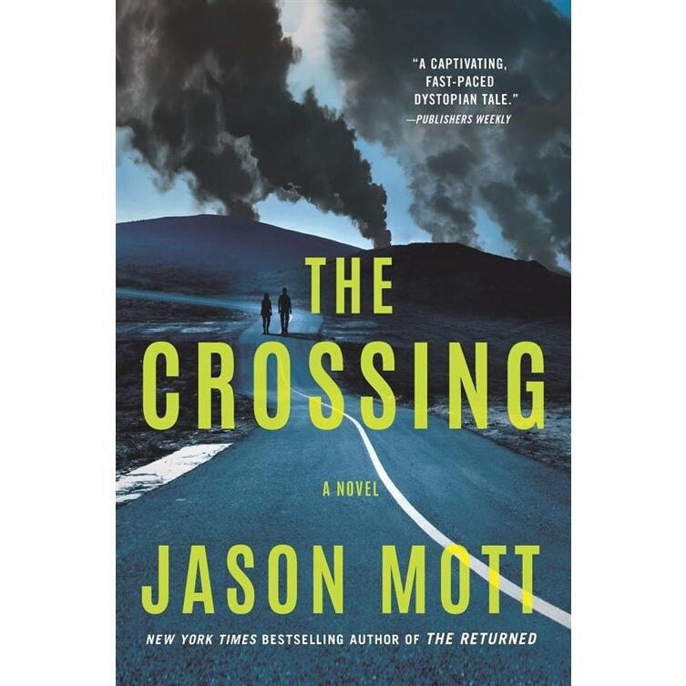 The Crossing (Paperback)