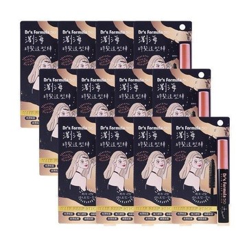 《台塑生醫》Dr's Formula 510瀏海造型棒10g*12入