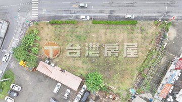 礁溪台九大面寬都內黃金角地｜宜蘭縣礁溪鄉忠義段
