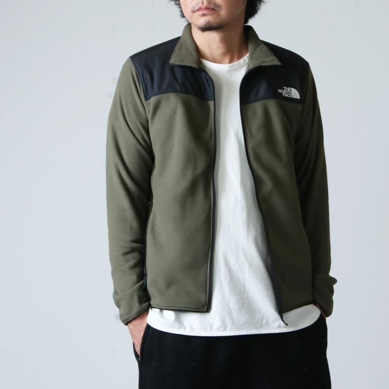 THE NORTH FACE (ザノースフェイス) Mountain Versa Micro Jacket