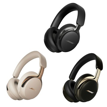 Bose QuietComfort Ultra Headphones 消噪耳機 II