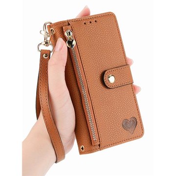 適用三星Galaxy A55手機殼A56高端A53/32斜挎皮套A13 A10翻蓋保護套A25 A34/35全包防摔A21s真皮A74 42外殼