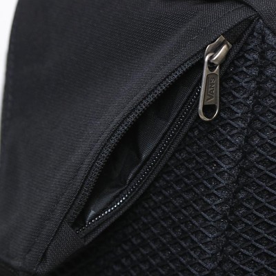 VANS ヴァンズ WARP SLING BAG スリングバッグ ボディバッグ ...