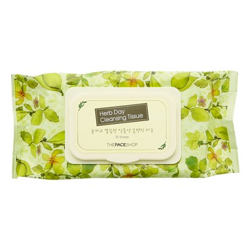 草本季節 純淨卸妝棉(70入)