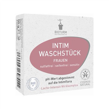 Bioturm 私密保養 私密清潔皂 50g (BI076)