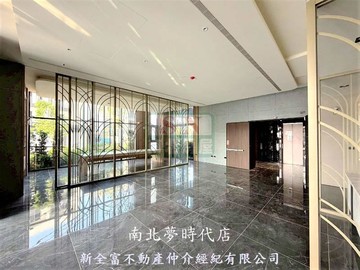 新化近國稅局全新交屋三房平車｜台南市新化區正新北路