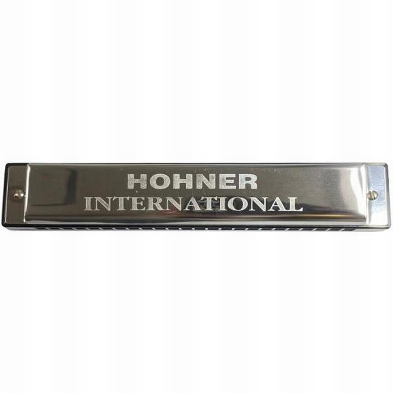HOHNER(ホーナー) オーシャンスター 日本配列 24穴 複音