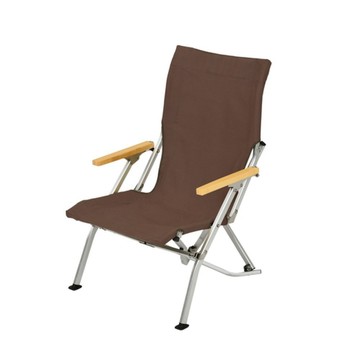 Snow Peak Low Chair 休閒椅 30 (LV-091)