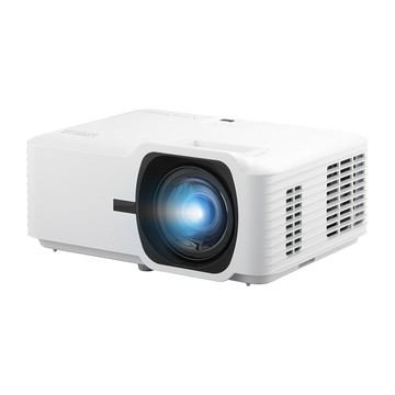 ViewSonic 昌運監視器 LS711HD 4,200 ANSI 流明 1080p 短焦雷射投影機