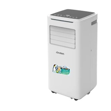 LENDIEN 聯電 - 9000BTU-多功能冷暖型移動式冷氣機-LD-6680CH