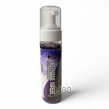 DJ80嚴選 Hammer Urethane Magic 優力膠保齡球專用復原魔法清潔劑7.1盎司 (210ml)