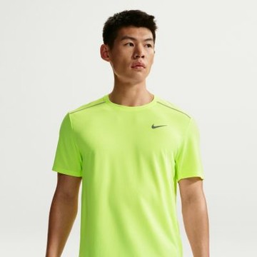NIKE AS M NK DF UV MILER SS 男 短袖上衣 IF2083737