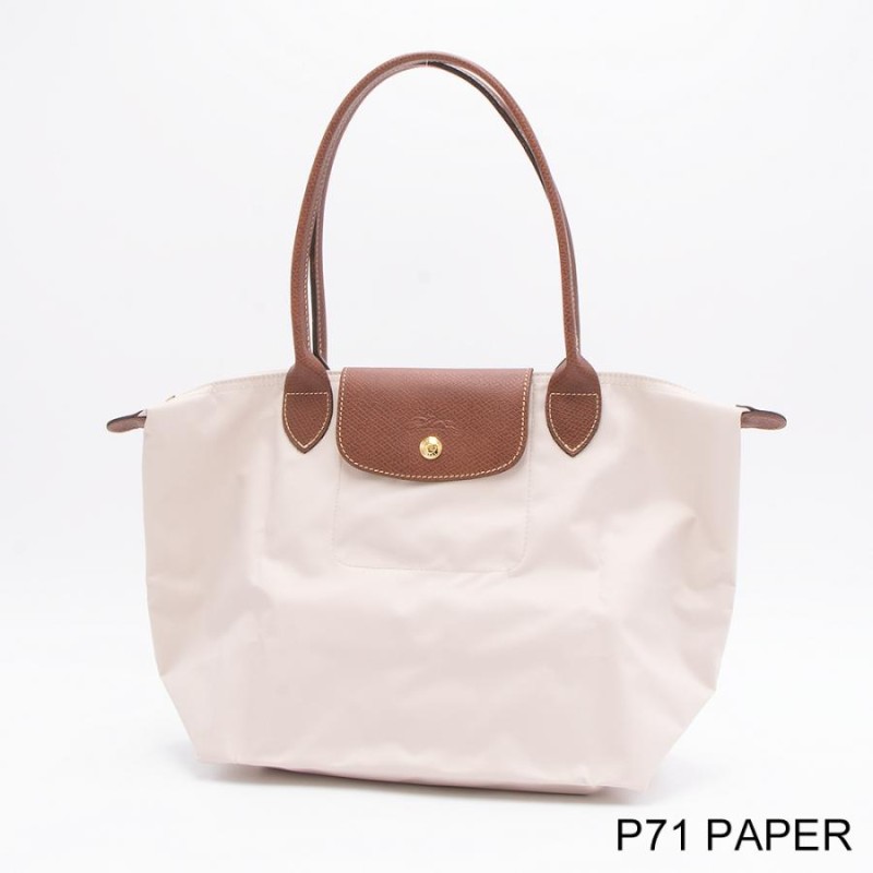 2024年秋冬新作】ロンシャン LONGCHAMP トートバッグ LE PLIAGE ORIGINAL ル プリアージュ オリジナル ショルダーバッグM  L2605 089 | LINEブランドカタログ