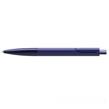 LAMY NOTO系列 282 原子筆 深澤直人設計-深藍(年度限定款) 德國製 按壓式圓珠筆 官方正品